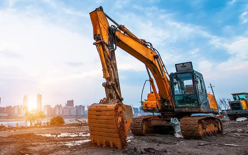 high-quality asphalt, concrete, & stormwater management maintenance services photo